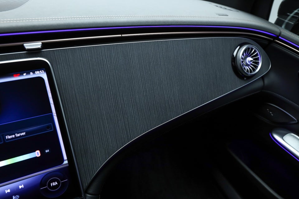 Mercedes EQE350 SUV AMG Advance Plus 4Matic 5d