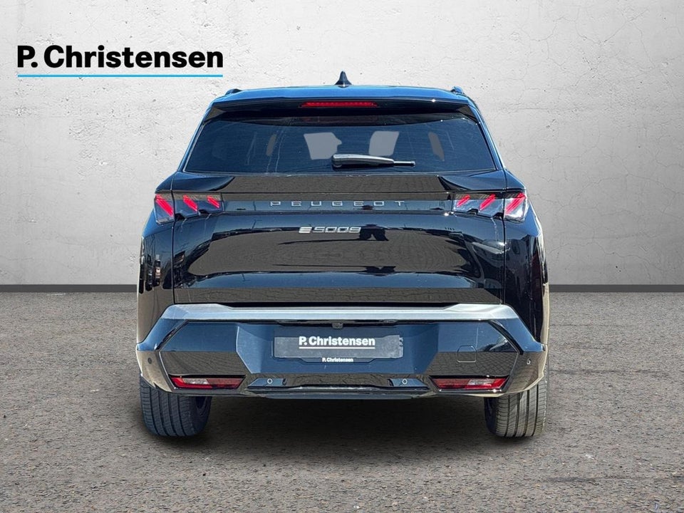 Peugeot e-5008 77 GT 7prs 5d