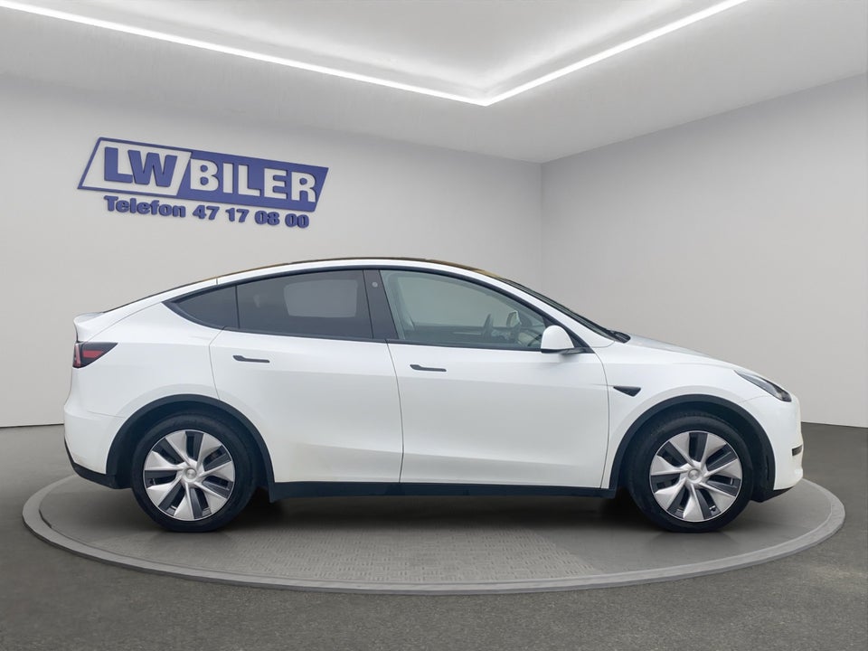 Tesla Model Y RWD 5d