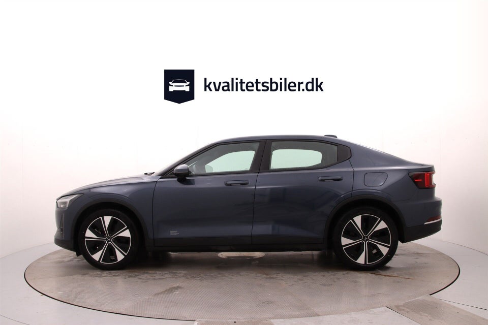 Polestar 2 Long Range 5d