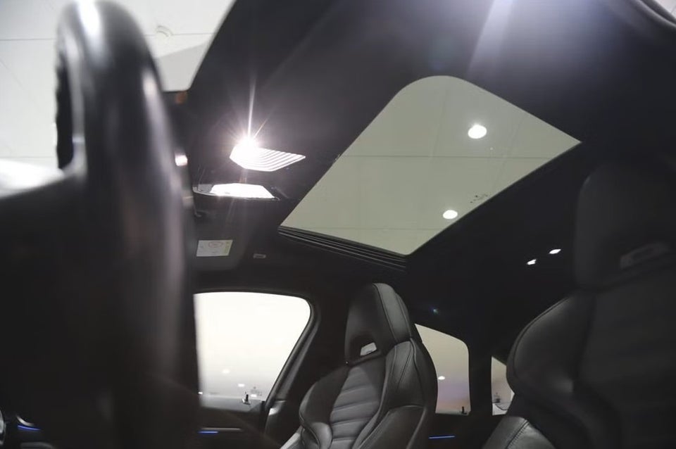 BMW i4 M50 M-Sport Supercharged xDrive 5d