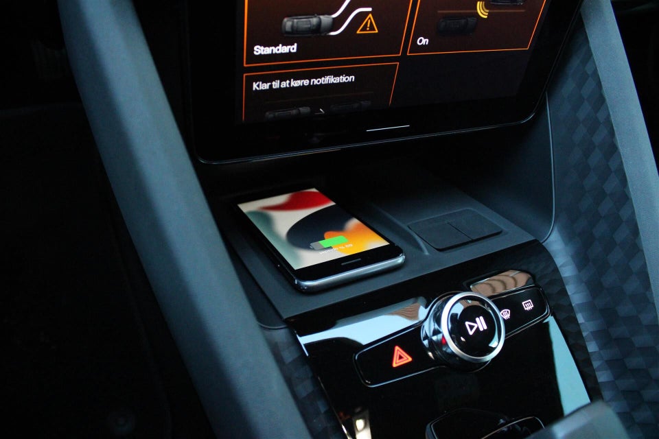 Polestar 2 Long Range 5d