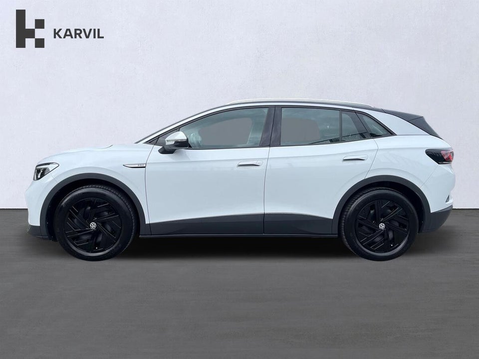 VW ID.4 77 Pro Performance 5d