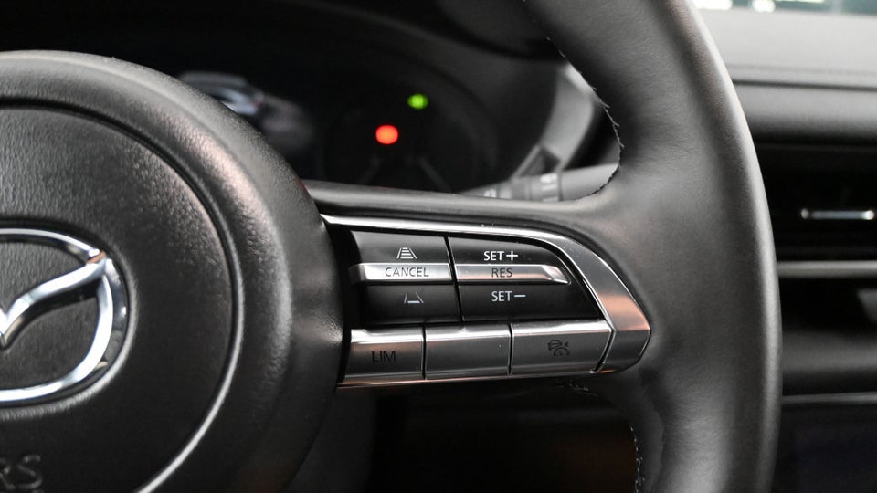 Mazda MX-30 0,8 e-SkyActiv R-EV Exclusive-Line 5d