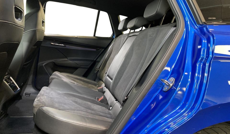 Skoda Enyaq 80 iV Sportline 5d