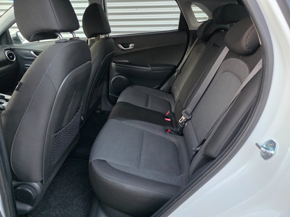 Hyundai Kona 64 EV Advanced 5d