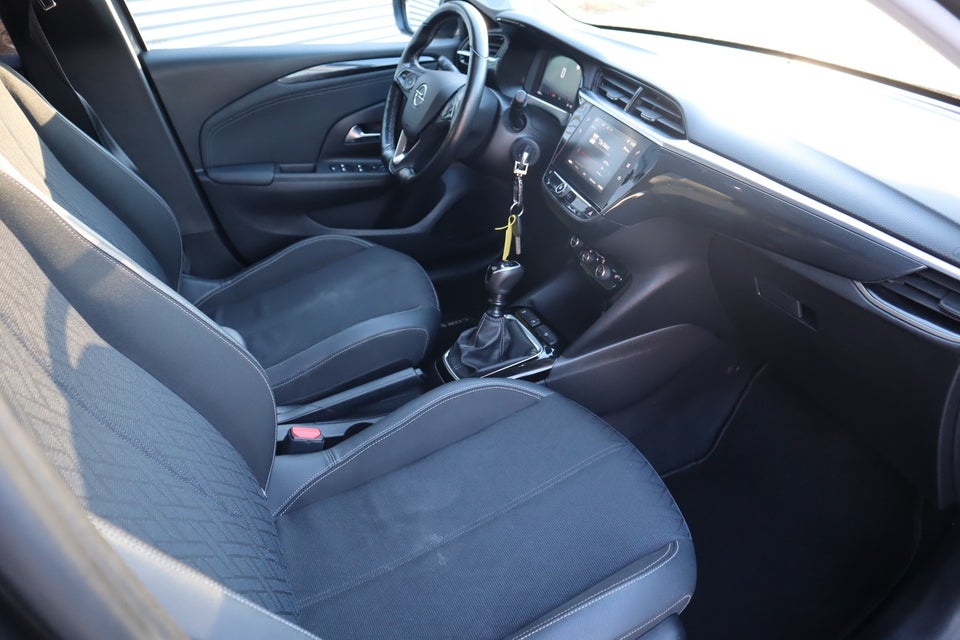 Opel Corsa 1,5 D 102 Elegance 5d