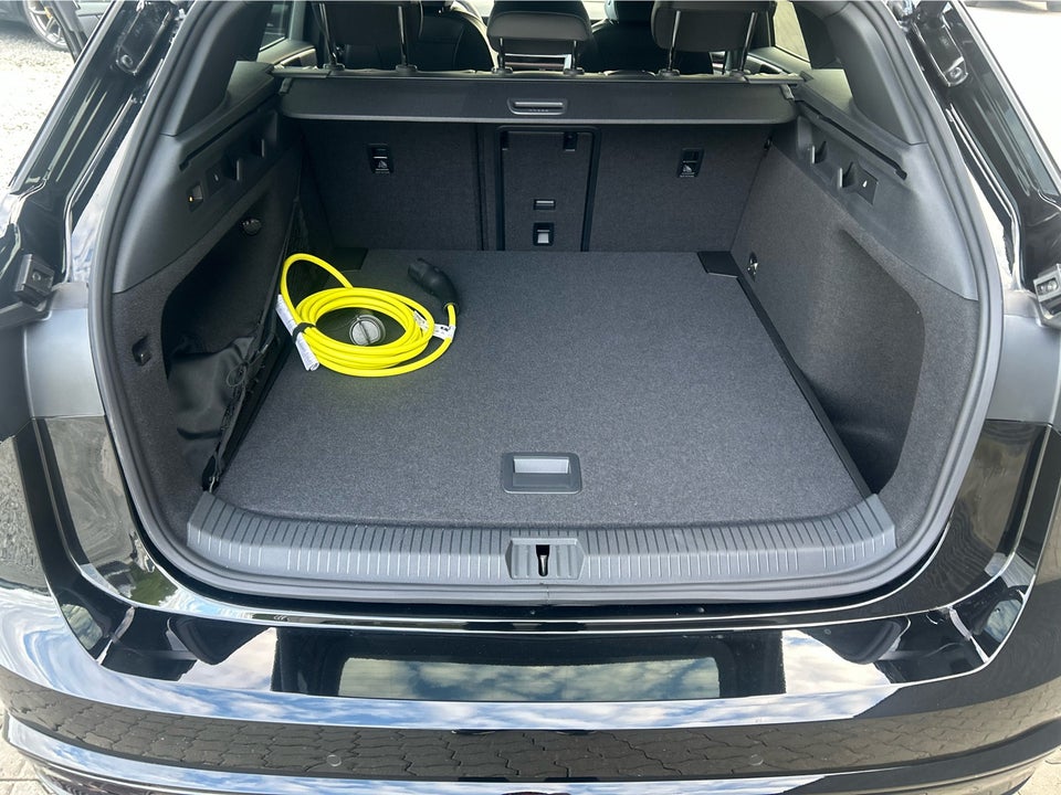 VW ID.7 86 Style S Tourer 5d