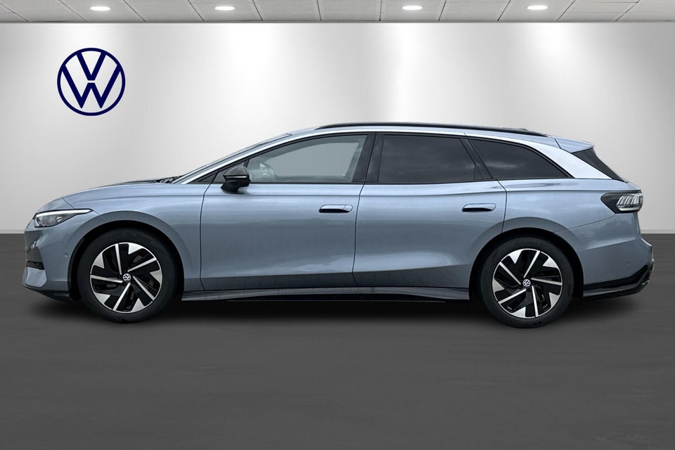 VW ID.7 77 Style Tourer 5d