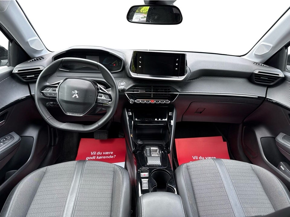 Peugeot e-208 50 Allure Pack 5d