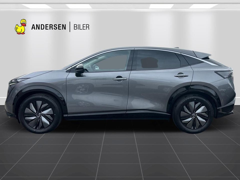 Nissan Ariya 63 Advance 5d