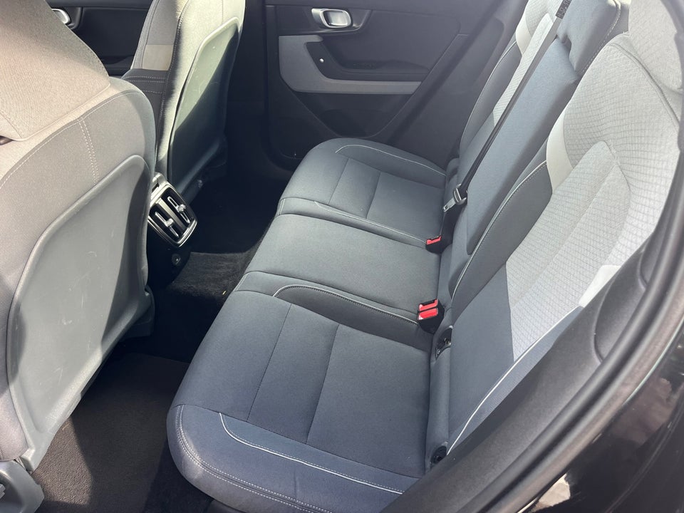 Polestar 2 Standard Range 5d