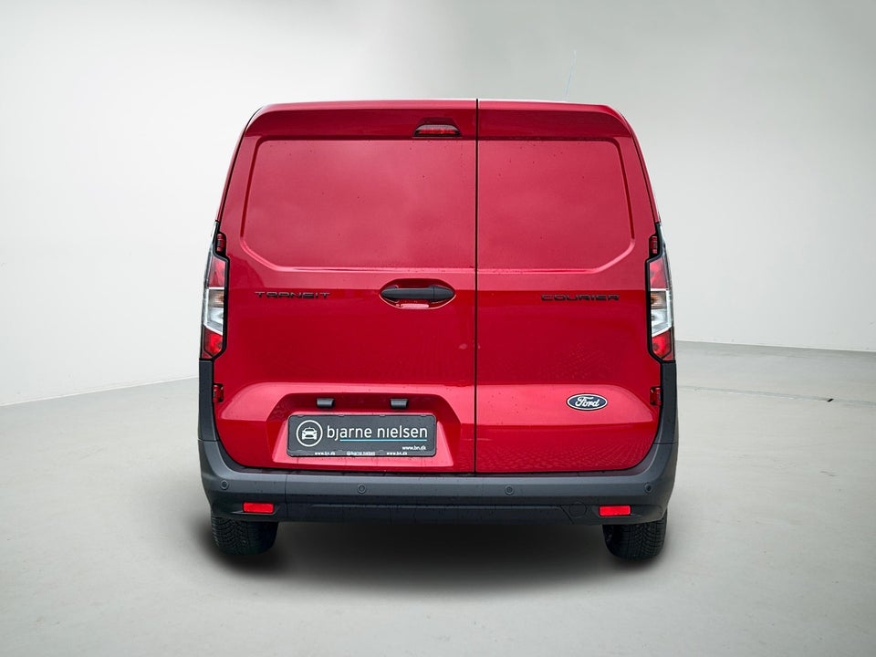 Ford Transit Courier 1,5 EcoBlue Trend