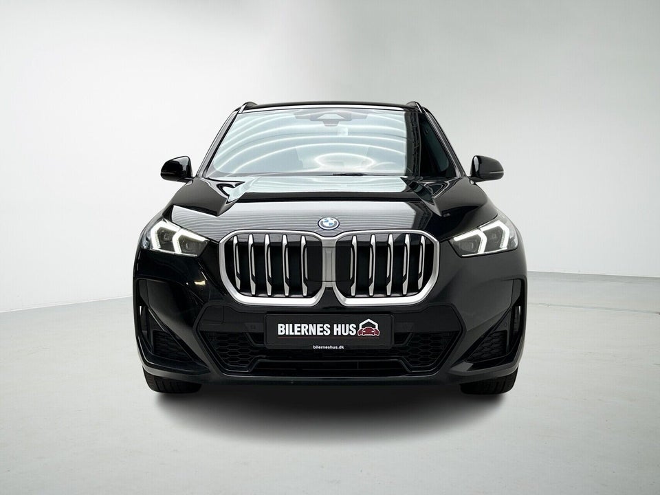 BMW X1 1,5 xDrive25e M-Sport aut. 5d