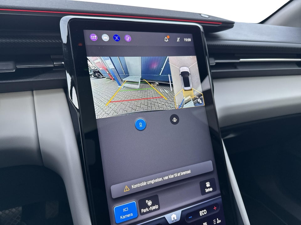 Ford Explorer 84 Premium Extended Range AWD 5d