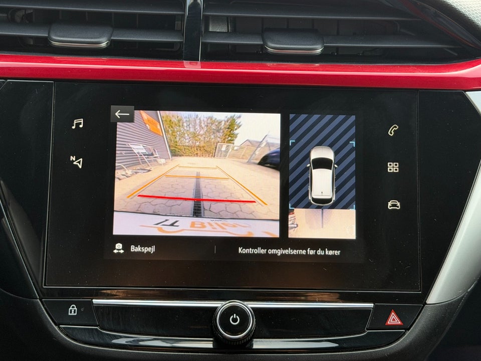 Opel Corsa-e 50 GS-Line 5d