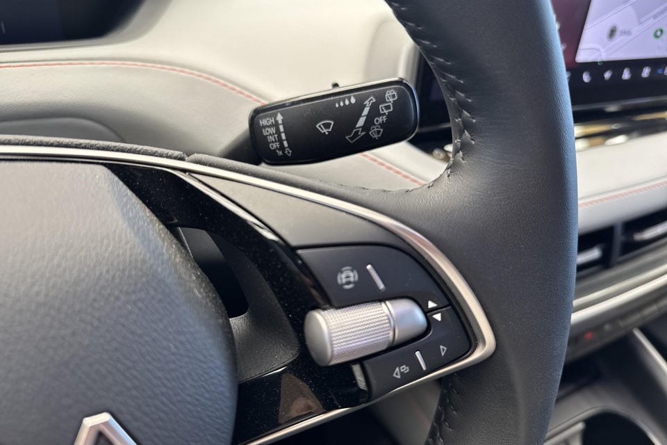 Skoda Elroq 85 iV Lodge 5d