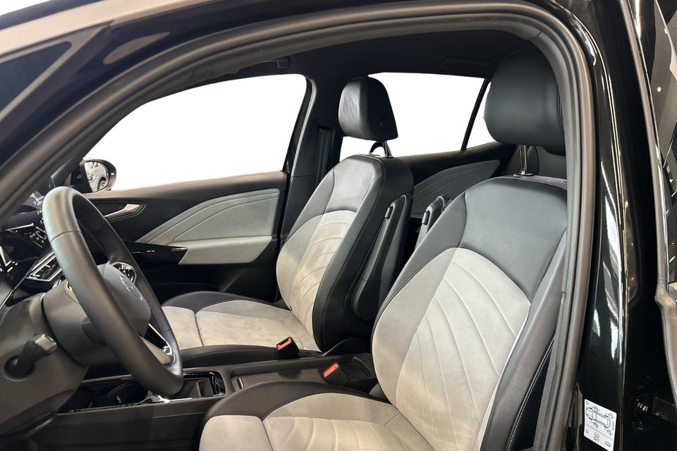 VW ID.3 77 Max 5d