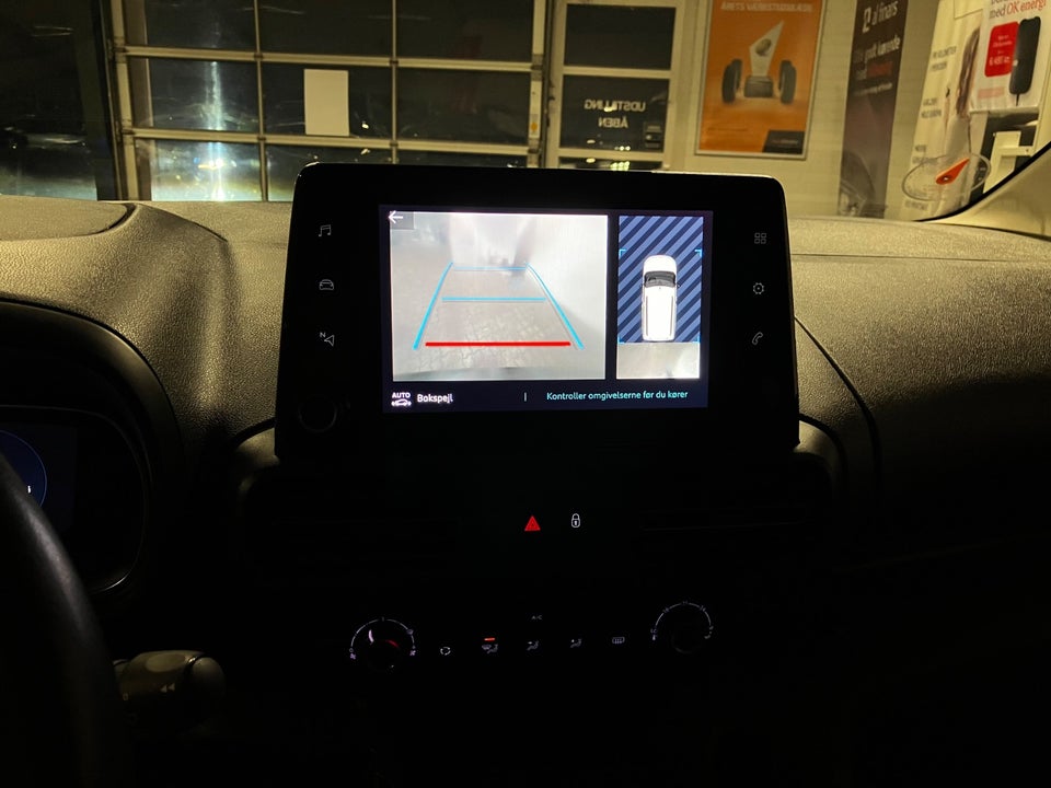 Citroën ë-Berlingo 50 Comfort 5d