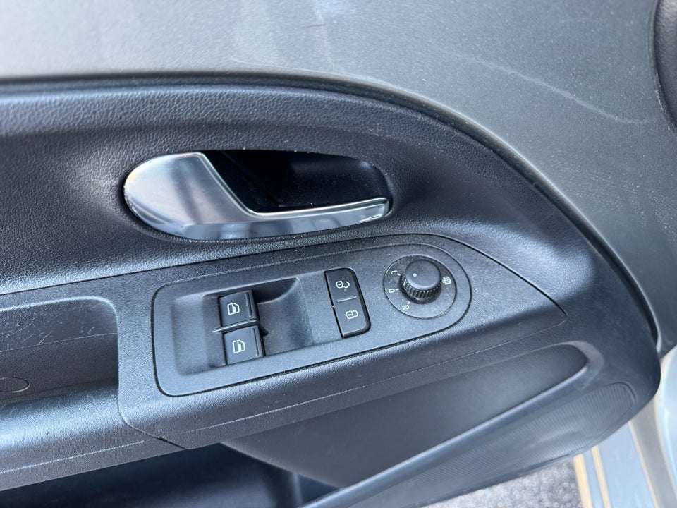 Seat Mii 1,0 60 Sport aut. eco 5d