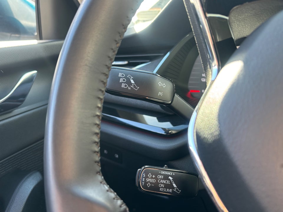 Skoda Octavia 1,4 TSi iV DSG 5d