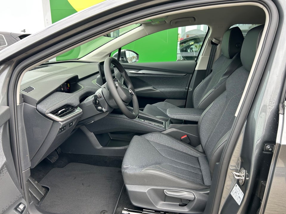 Skoda Elroq 85 iV Premium 5d