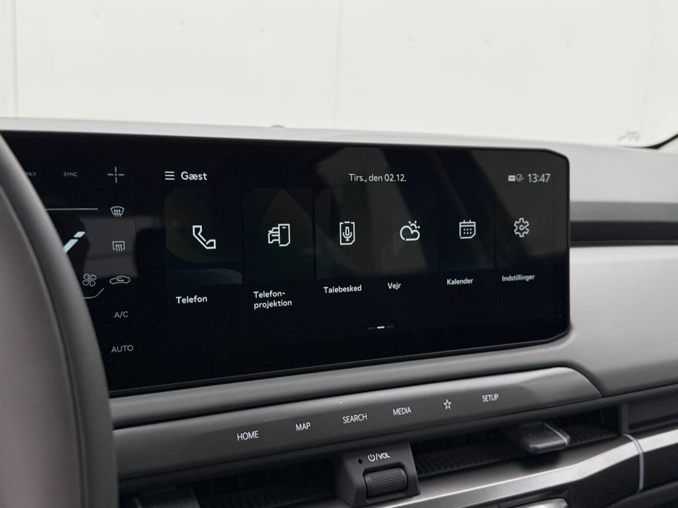 Kia EV3 58 Standard Range Access 5d