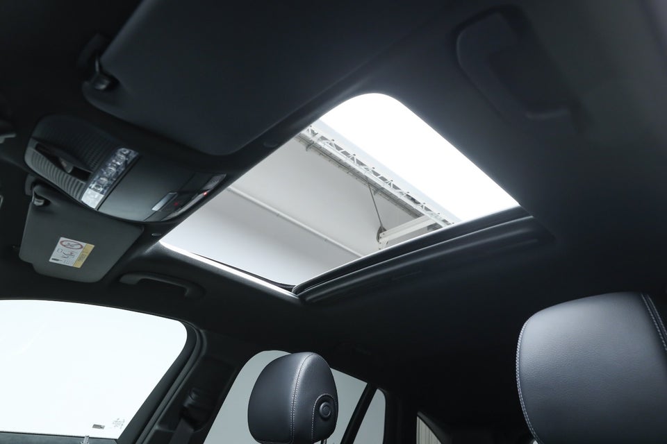 Mercedes EQC400 AMG Line 4Matic 5d