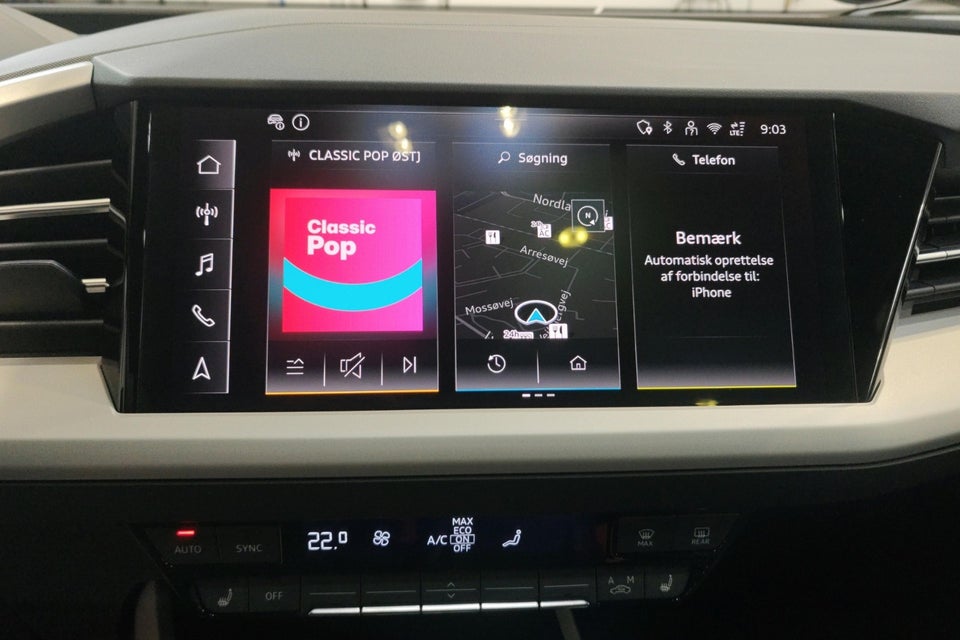 Audi Q4 e-tron 45 S-line Edition 5d