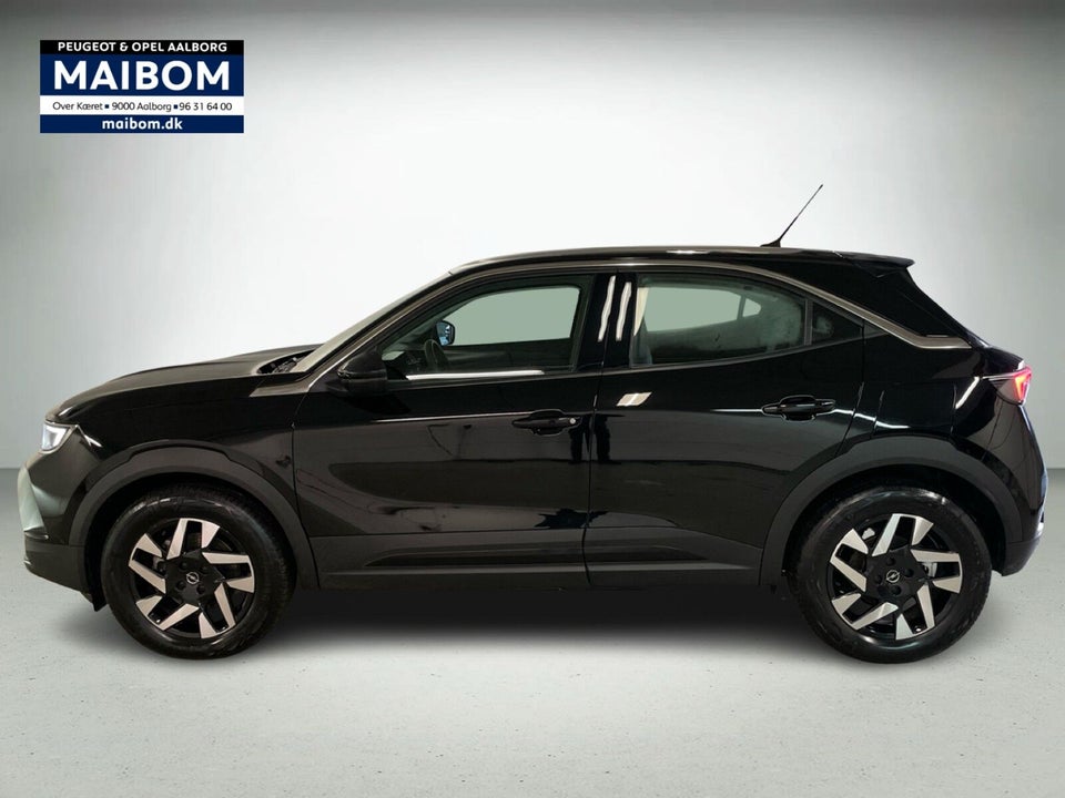 Opel Mokka-e 50 Elegance 5d