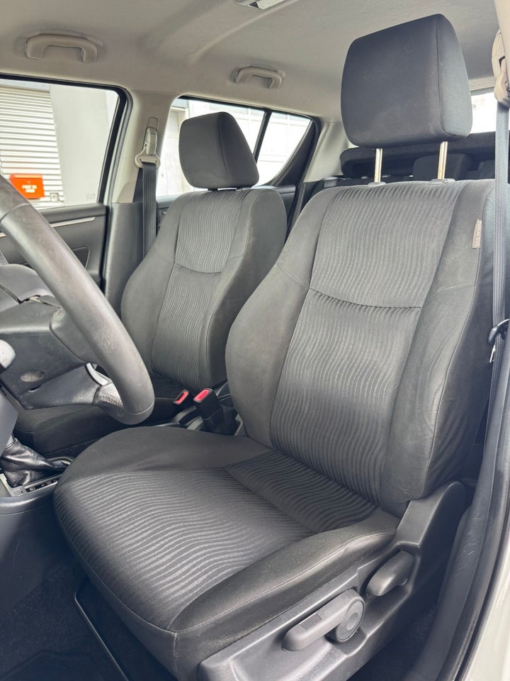 Suzuki Swift 1,2 GL aut. 5d