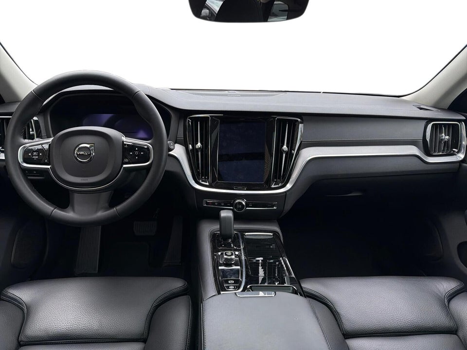 Volvo V60 2,0 T6 ReCharge Ultimate Bright aut. AWD 5d