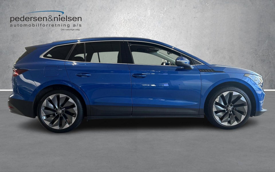 Skoda Enyaq 80 iV 5d