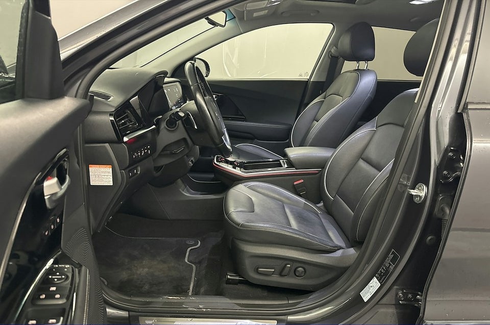 Kia e-Niro 64 Spirit 5d