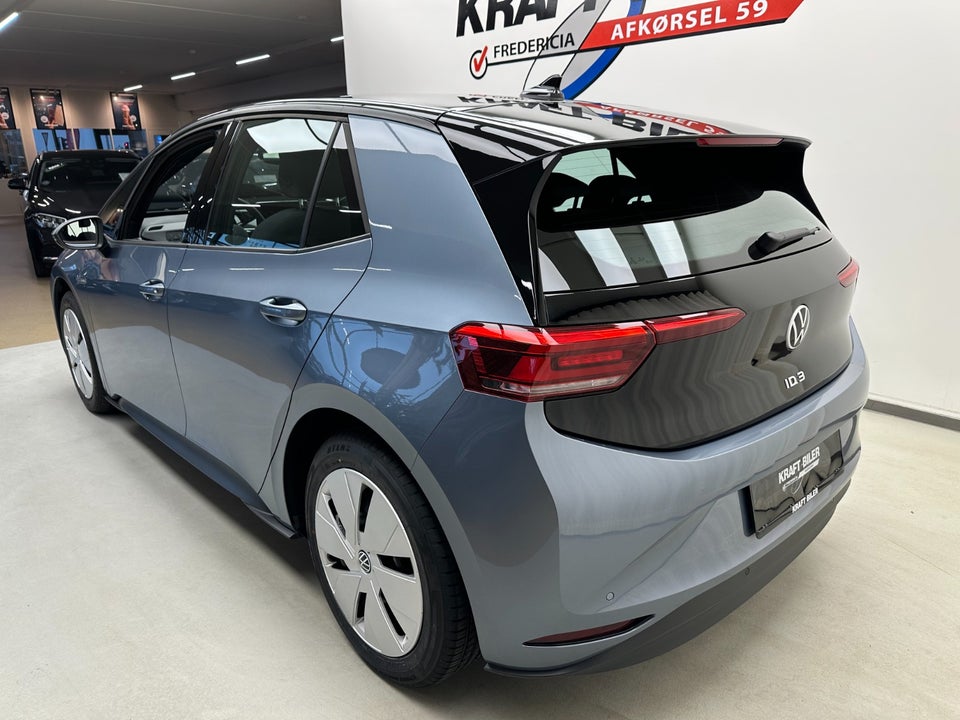 VW ID.3 45 Pure 5d
