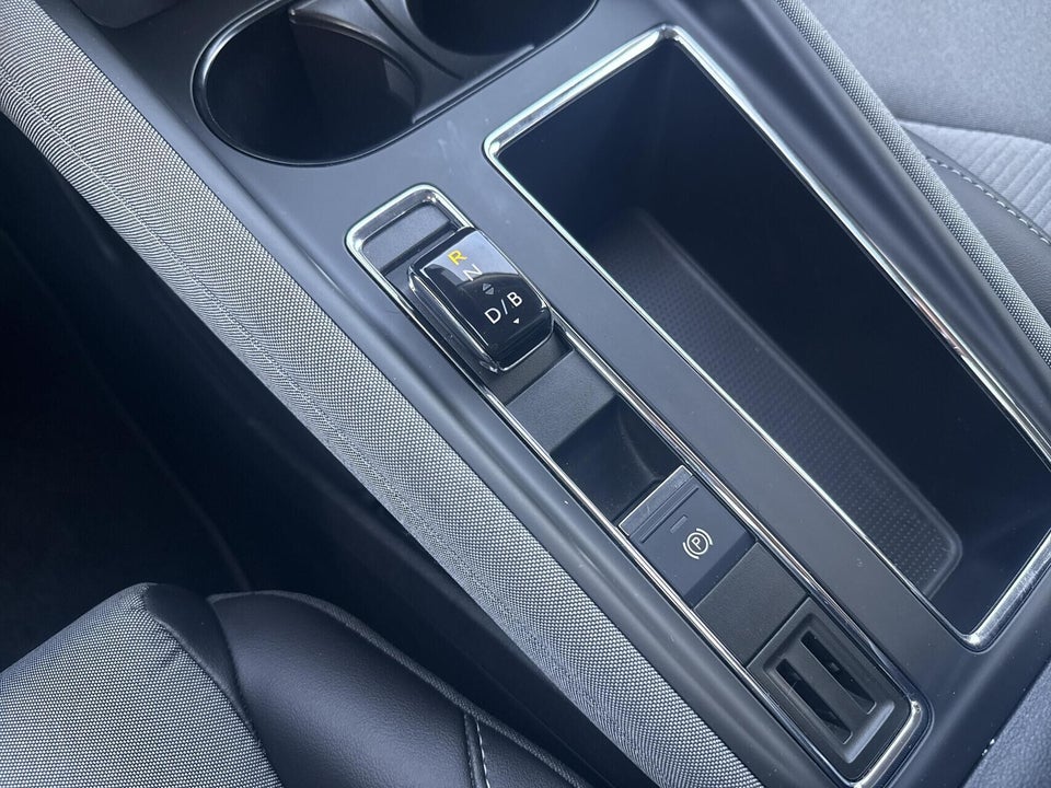 Skoda Enyaq 80 iV 5d