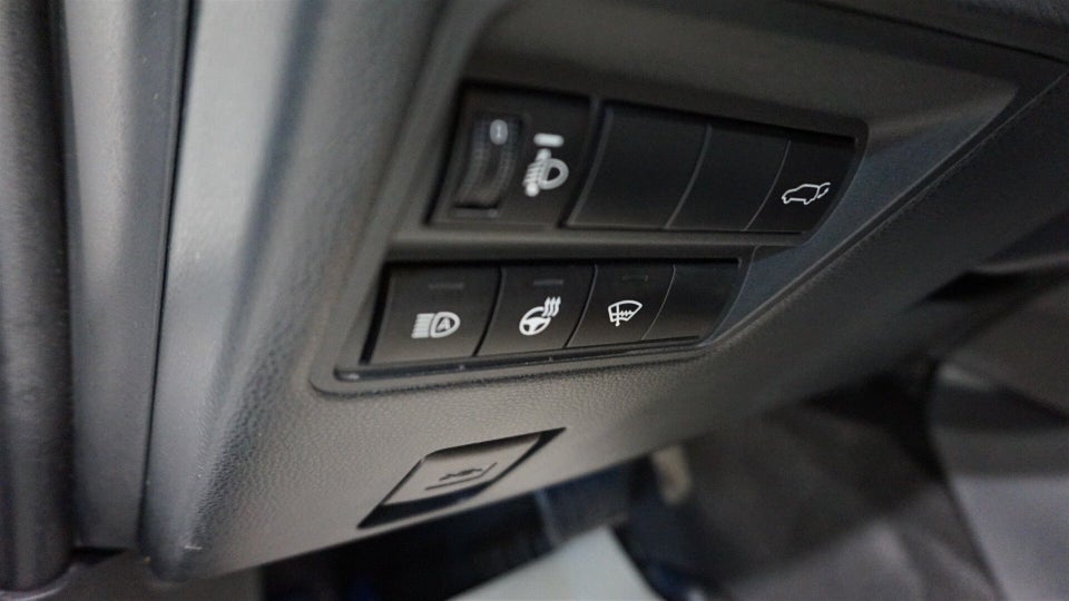 Toyota Yaris Cross 1,5 Hybrid Style Tech+ e-CVT 5d