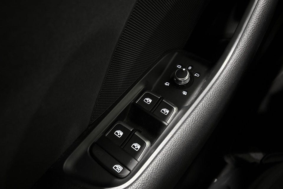 Audi A3 40 TFSi Sport Limited Sportback quattro S-tr. 5d