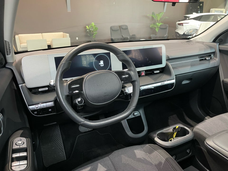 Hyundai Ioniq 5 58 Essential 5d