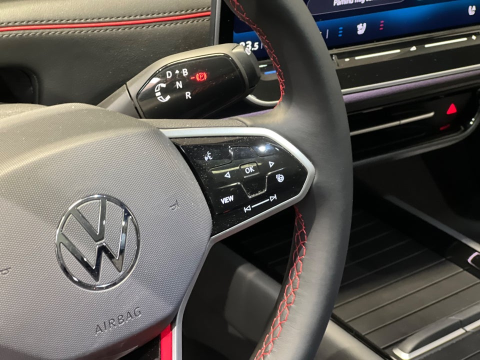 VW ID.7 86 GTX Max Tourer 4Motion 5d