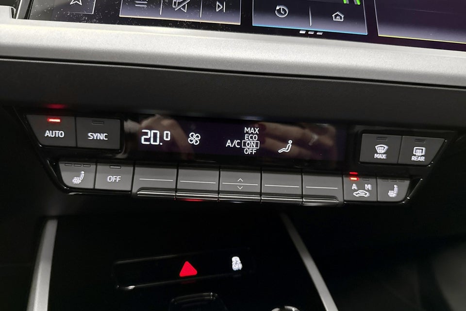 Audi Q4 e-tron 45 S-line Edition 5d