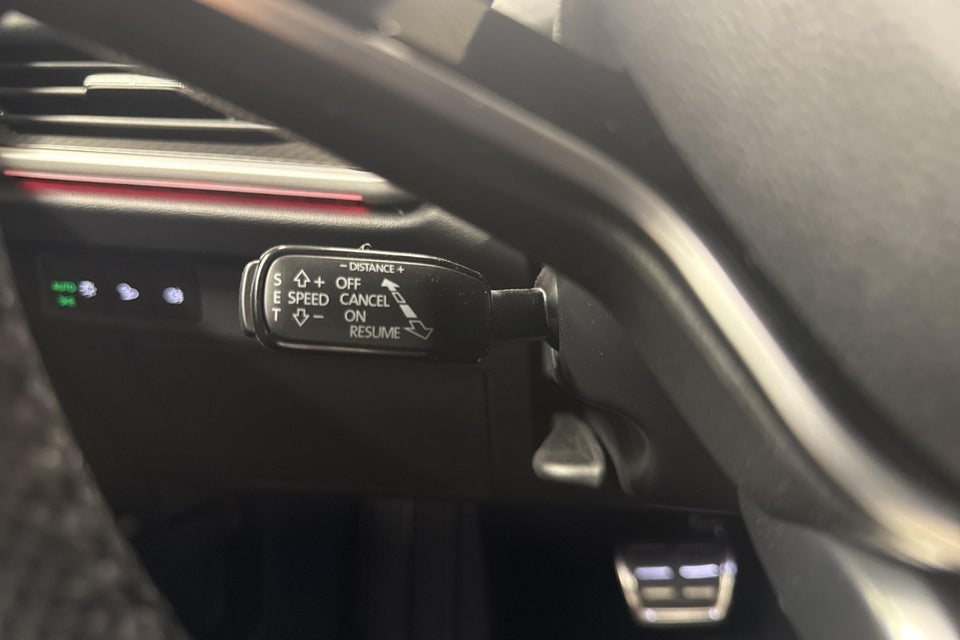 Skoda Enyaq 85 iV Sportline Advanced 5d