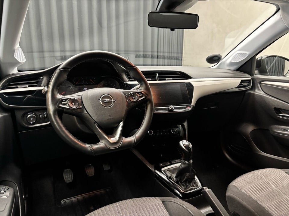 Opel Corsa 1,2 City 5d