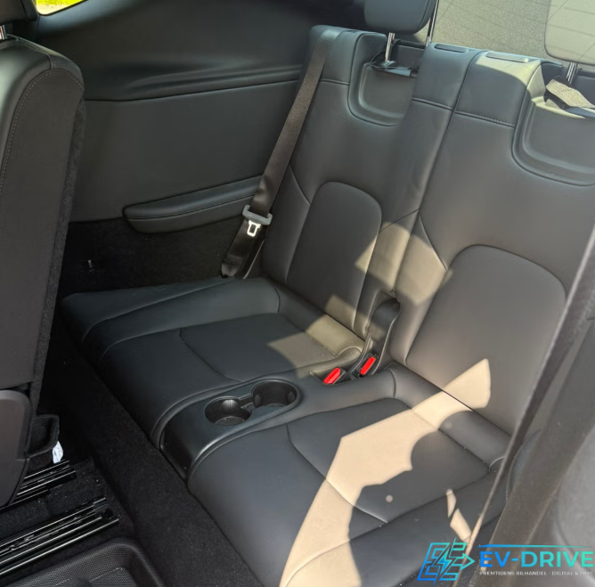 Tesla Model Y Premium Long Range AWD 7prs 5d
