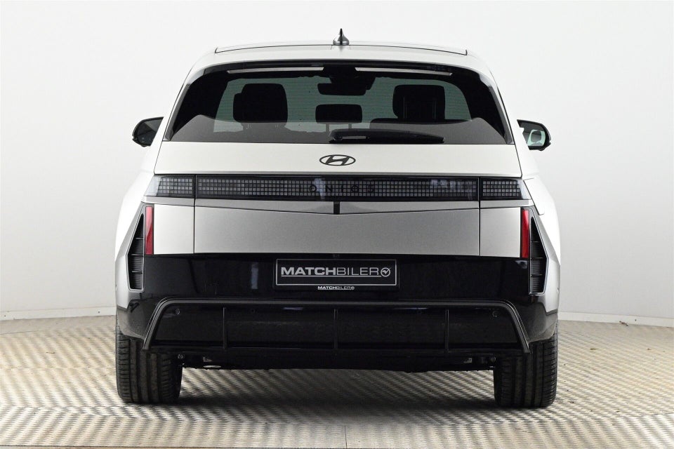 Hyundai Ioniq 5 84 N Line+ 5d