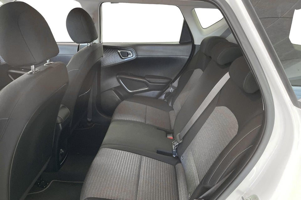 Kia e-Soul 39 Prestige 5d