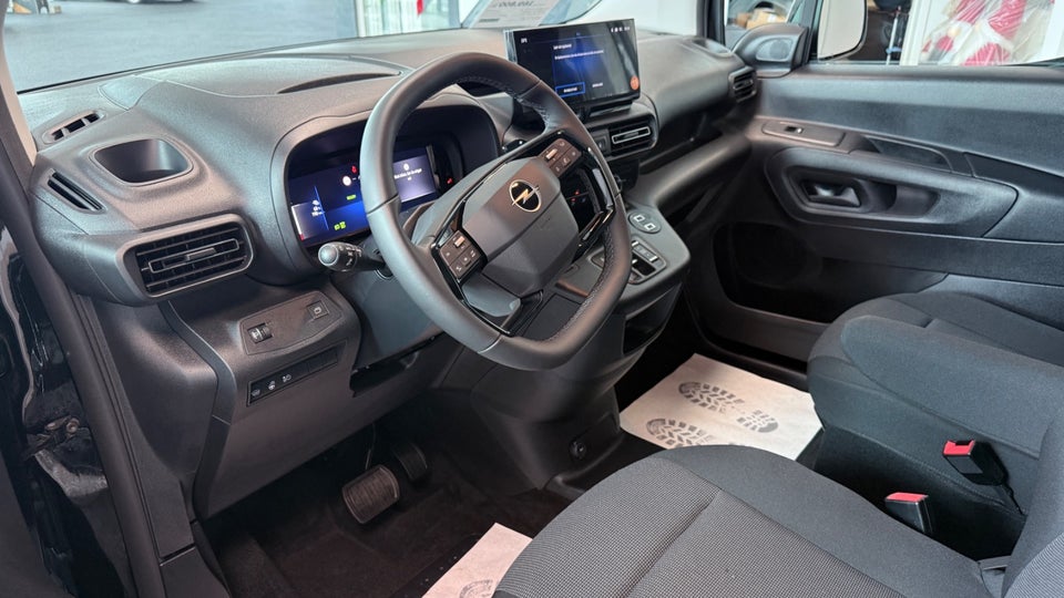 Opel Combo-e 50 Innovation+ L1V1