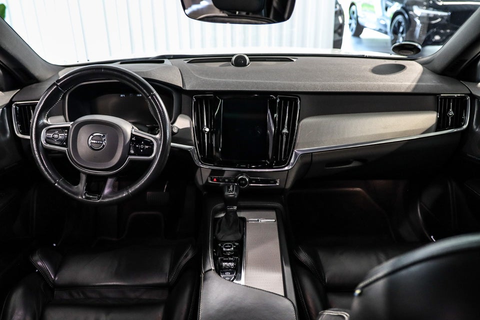 Volvo V90 2,0 D4 190 Inscription aut. AWD 5d