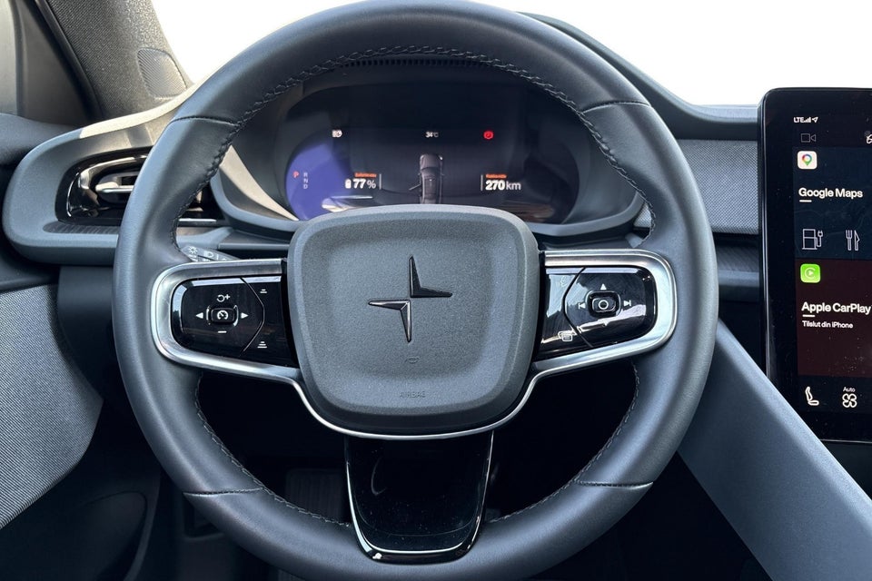 Polestar 2 Standard Range 5d