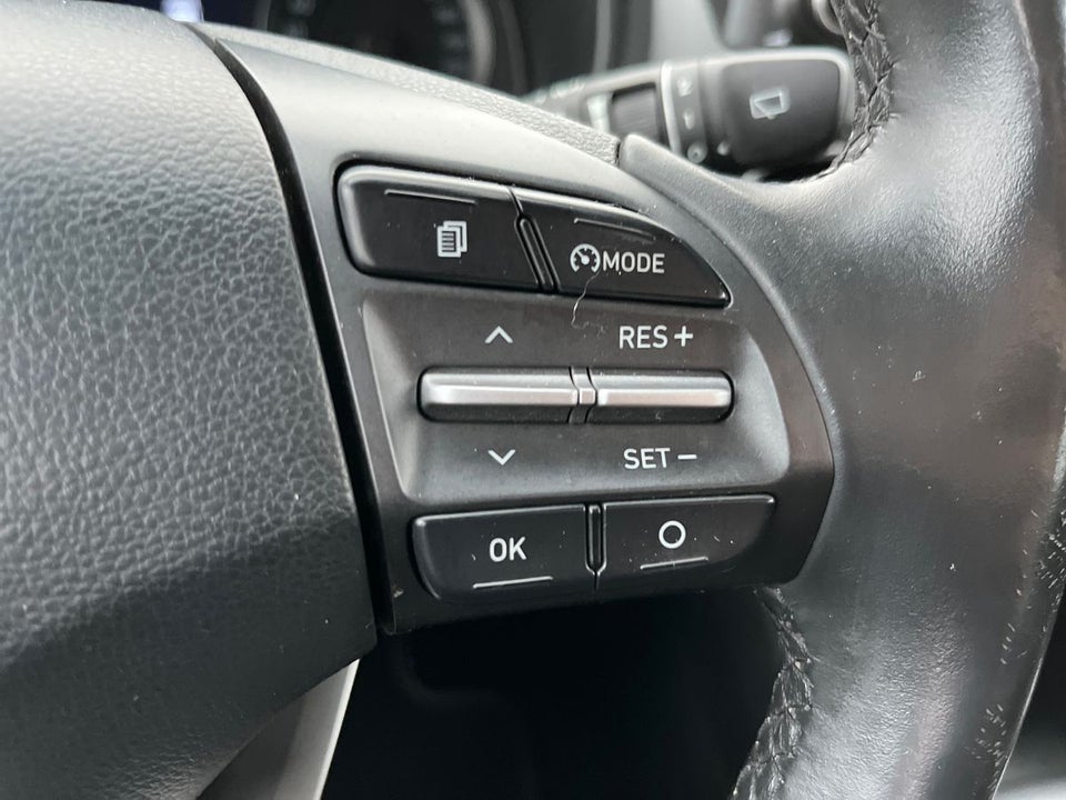 Hyundai Kona 1,0 T-GDi Life+ 5d